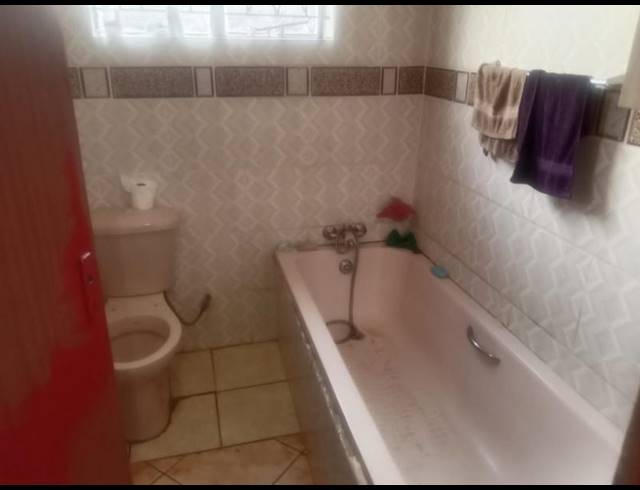 3 BEDROOM HOUSE FOR SALE IN SOSHANGUVE SOUTH